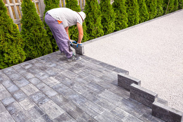Reasons to Select Us for Your Driveway Paving Requirements in Fairfax, IA