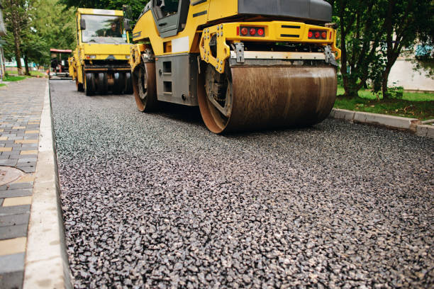 Best Affordable Driveway Pavers  in Fairfax, IA
